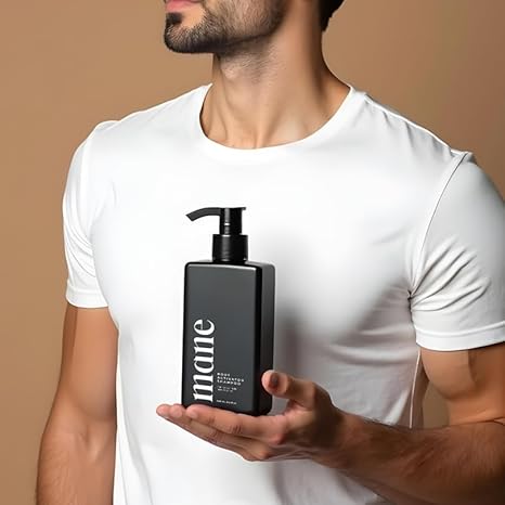 Mane Root Activator Shampoo