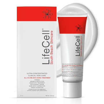 Lifecell skin care