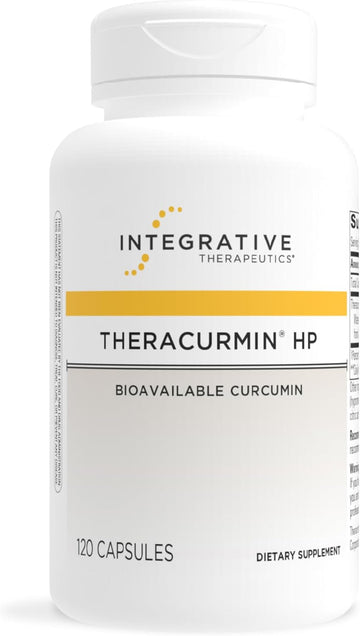 Integrative Therapeutics Cortisol Manager - 120 cap