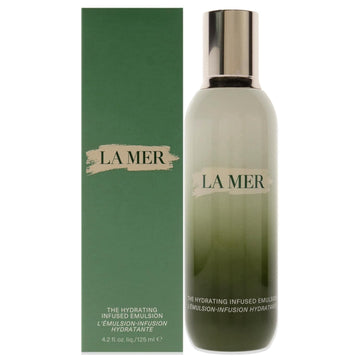 La Mer The Hydrating Infused Emulsion 4.2 fl.oz./125 ml
