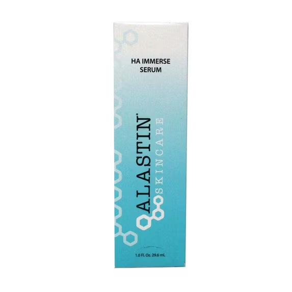 Alastin Skincare HA Immerse Serum
