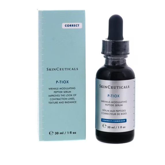 Skinceuticals P-TIOX Wrinkle-Modulating Peptide Serum
