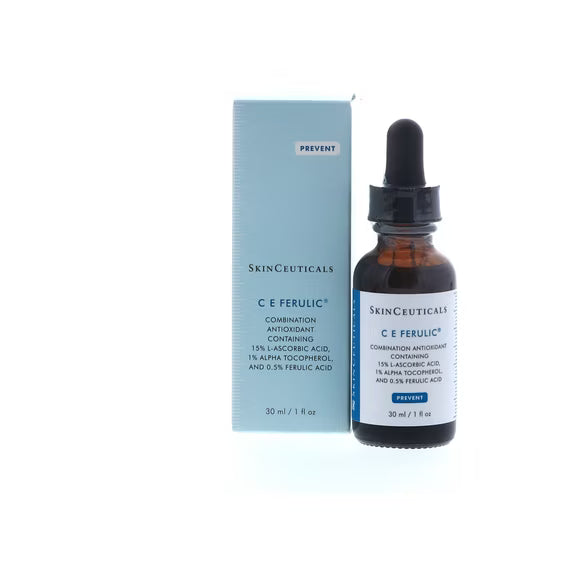 SkinCeuticals C E Ferulic With 15% L-ascorbic Acid Serum -