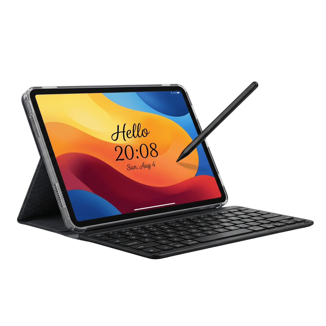Tab 17 Stylus – 8GB RAM / 512GB ROM