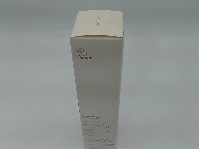 Rice Toner, 77.78% Rice Extract from Korea, Glow Essence with Niacinamide, Hydrating for Dry Skin, Vegan, Alcohol Free, Fragrance Free, Beauty Toner, 5.07 Fl Oz (1PCS)