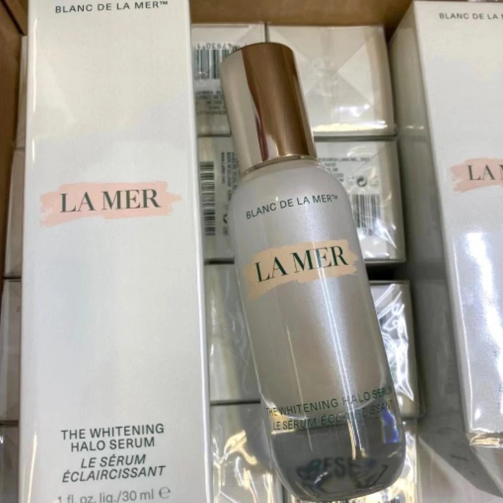 La Mer Halo Serum Full Size 30ML