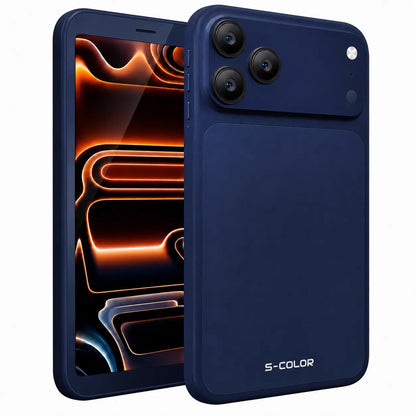 S60 Pro - 6GB Ram 256GB Storage - 5000mAh Battery